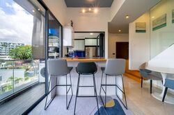 24 One Residences (D5), Apartment #573044101